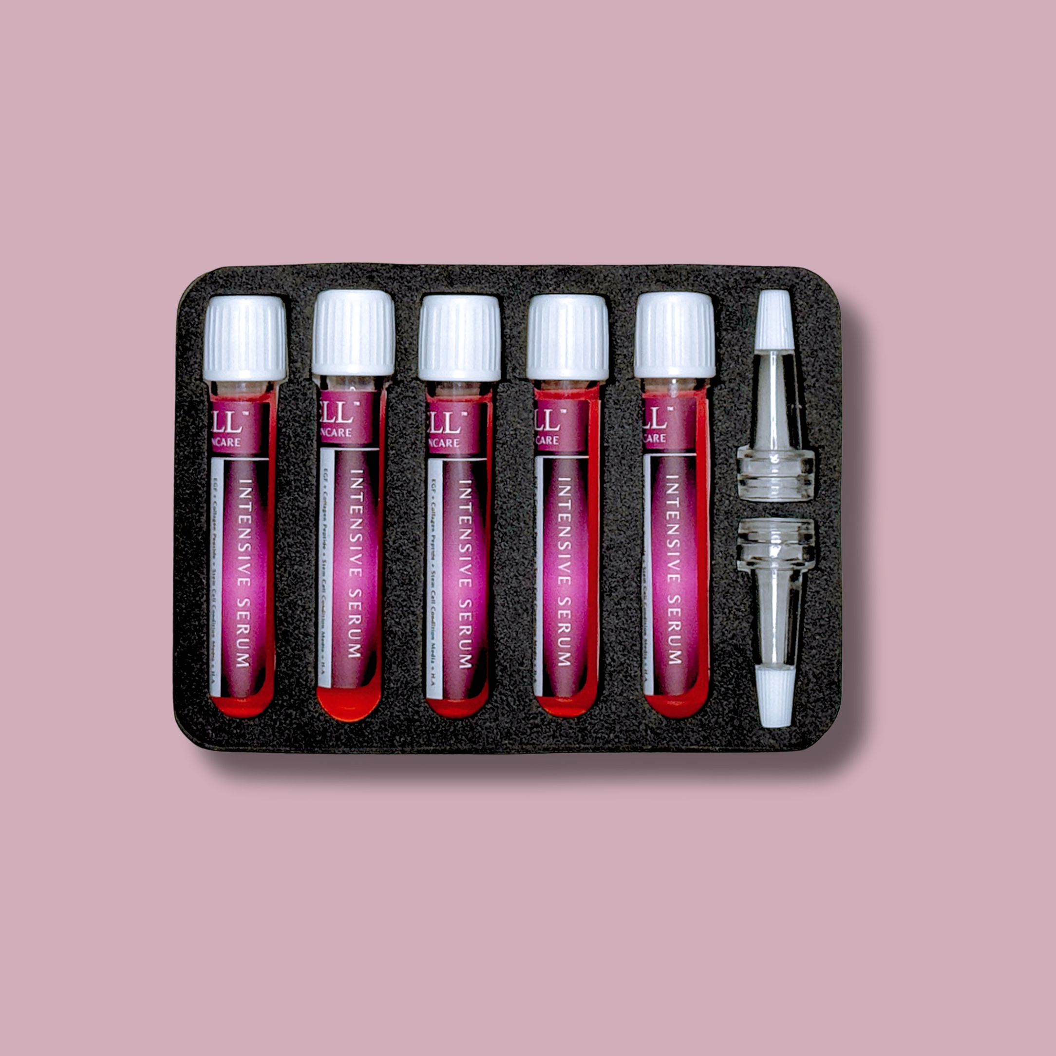 Es-Cell Intensive Serum (1 Box) 25ml